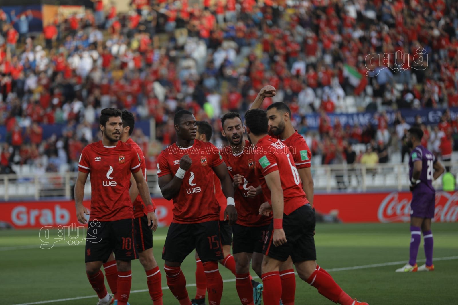مباراة الاهلي والهلال (13)