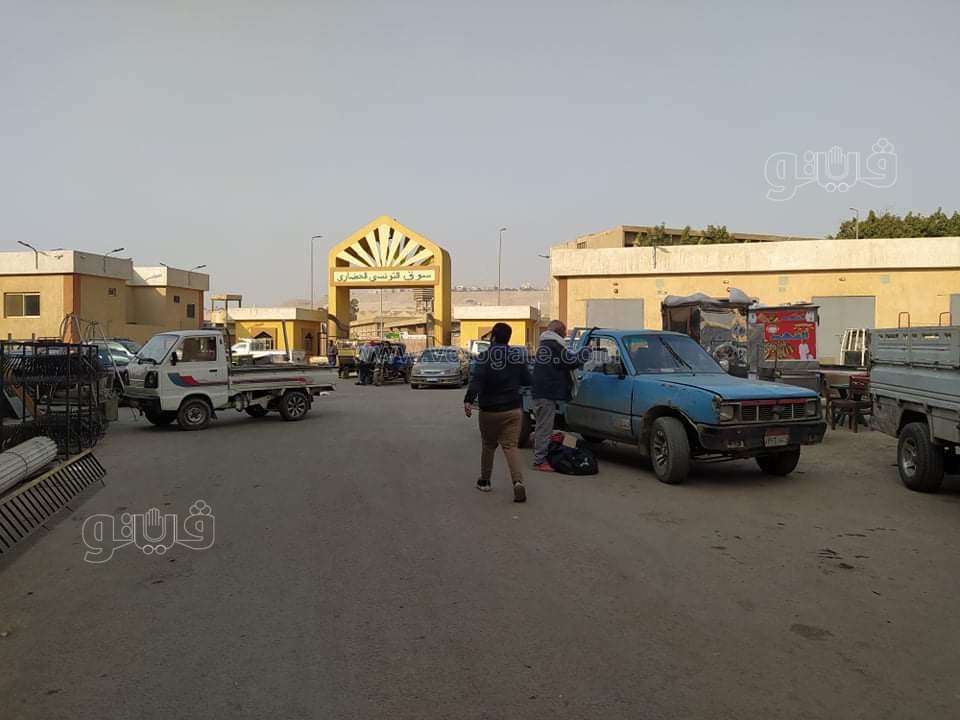 جهز شقتك بـ 15 ألف جنيه (4)