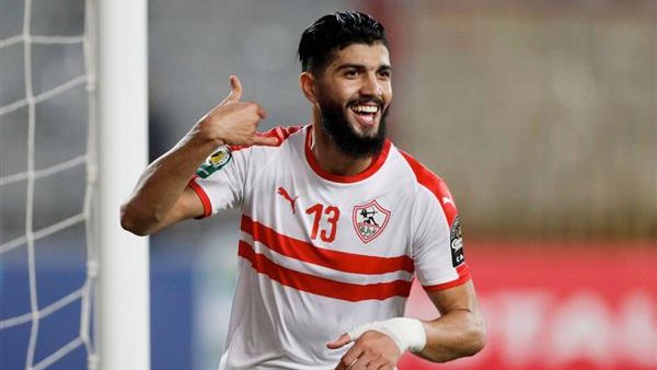 فرجاني ساسي، فيتو
