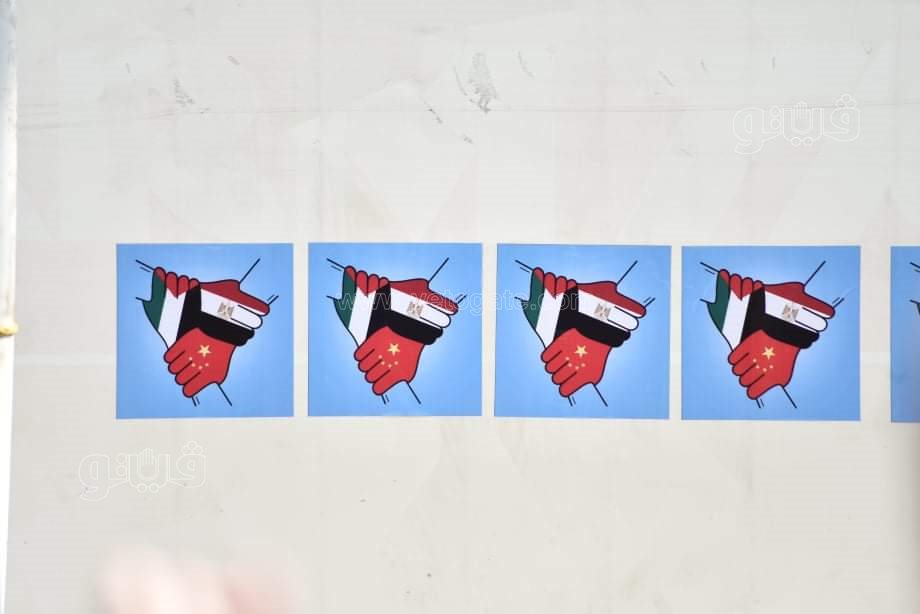 الصحة تسلم 500 ألف جرعة من لقاح سينوفاك إلى فلسطين17