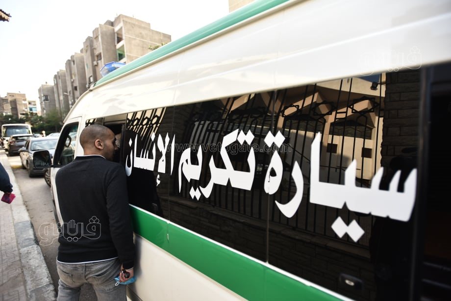 تشييع جنازة الكردوسي من مسجد آل رشدان (20)