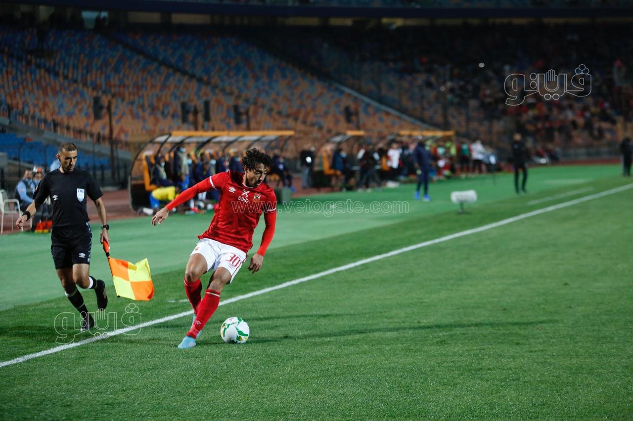الاهلي وصندوانز1