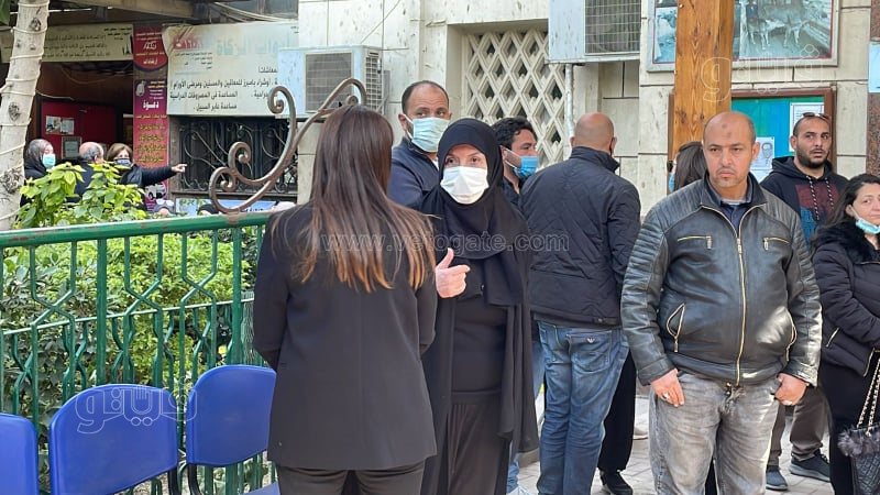 جنازة جالا فهمي (13)