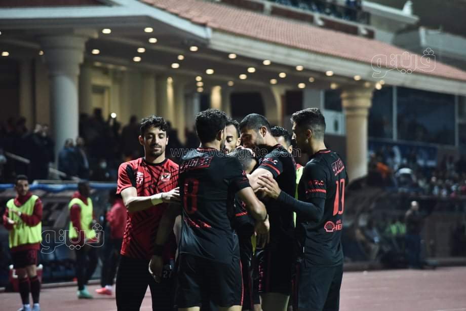 الاهلى وفاركو (66)