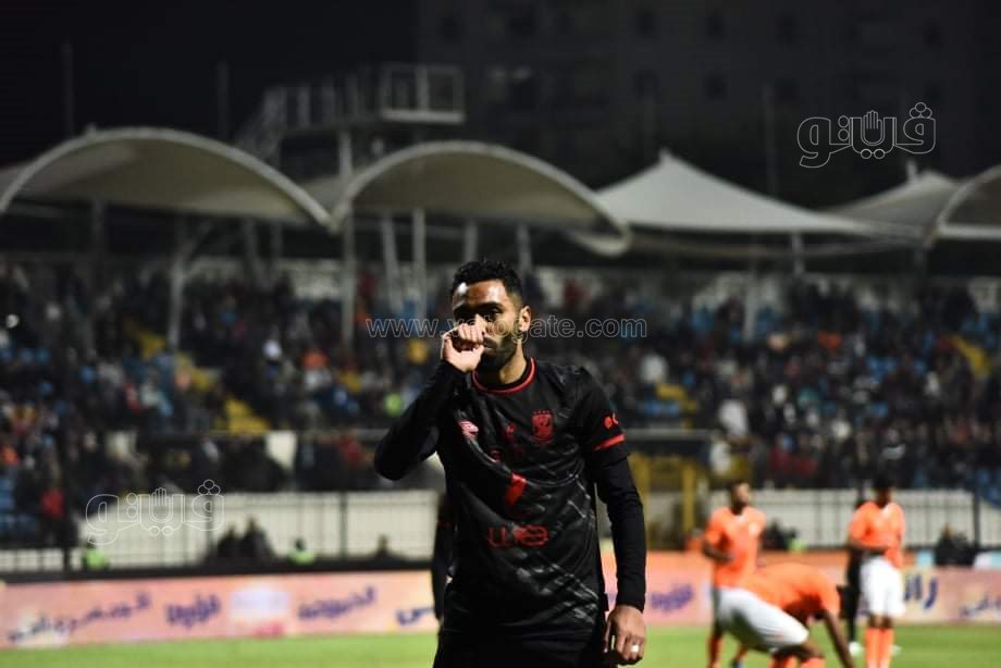 حسين الشحات (7)
