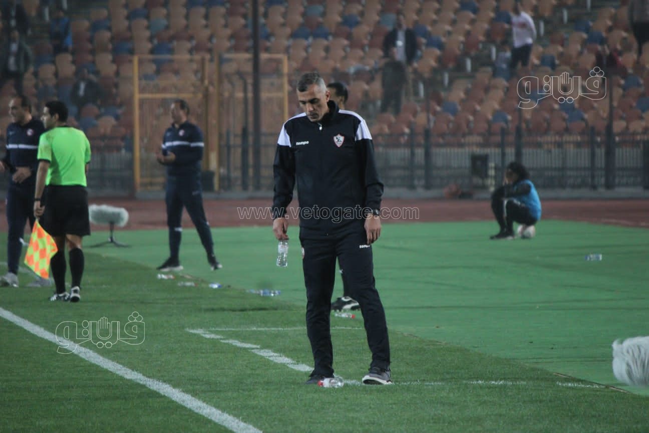 الزمالك وفيوتشر (15)