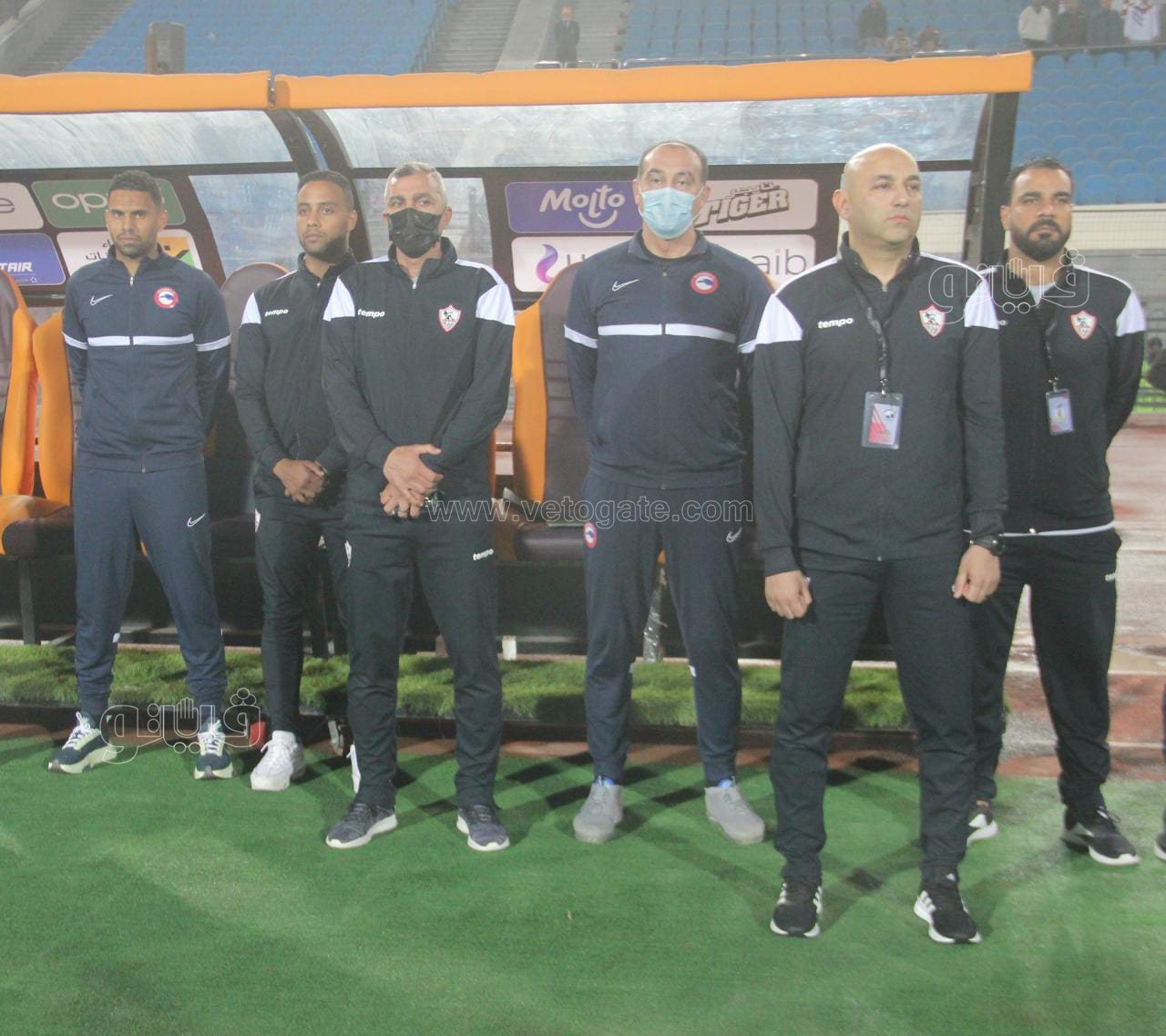 الزمالك وفيوتشر (19)