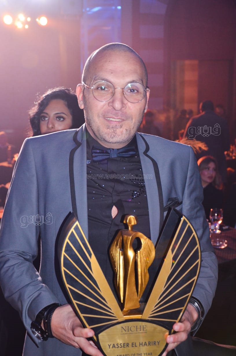 بشري والمصري والبحيري والحريري الأفضل في مهرجان نيش البريطانية (9)