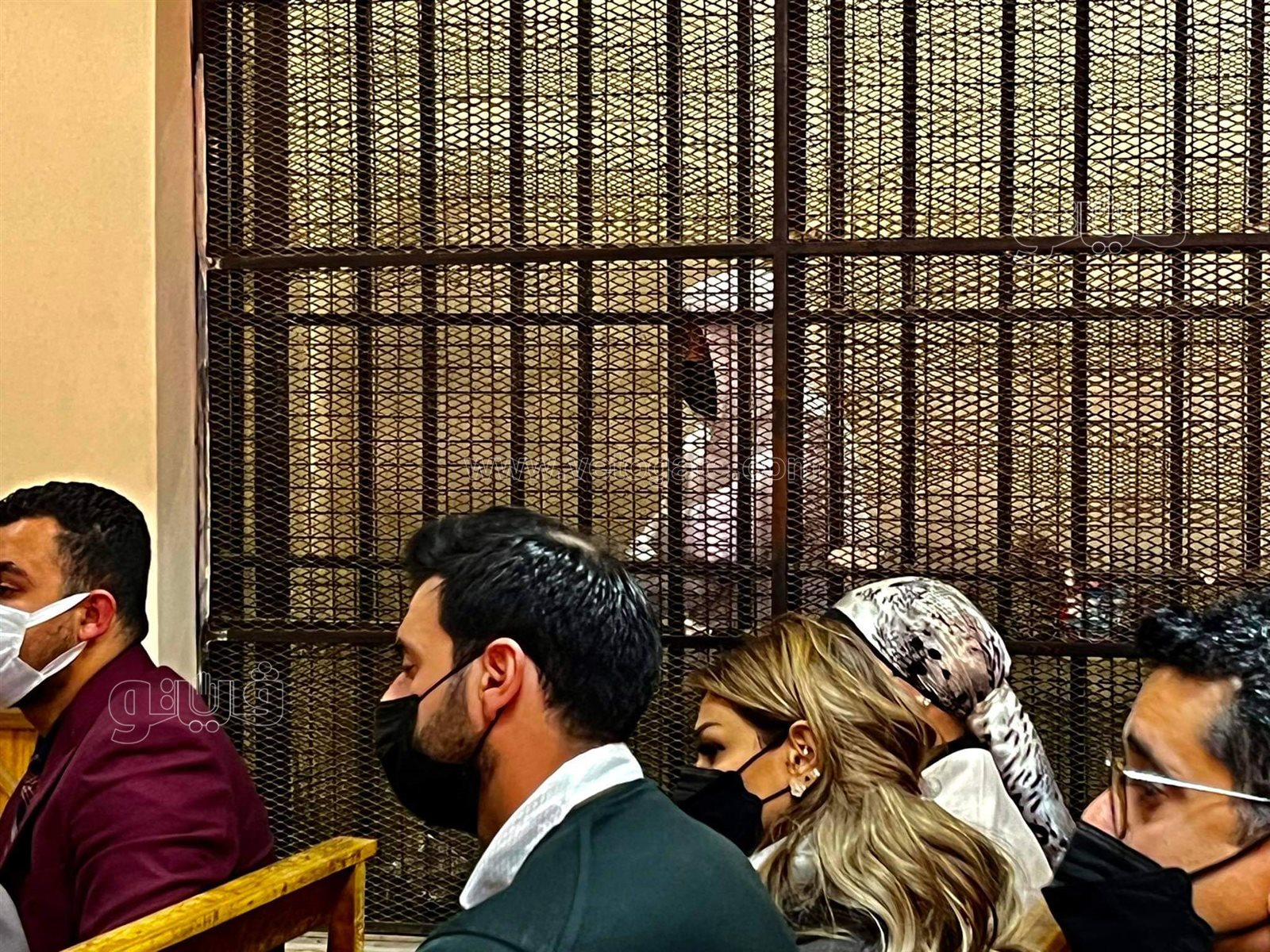 محاكمة محمد الامين (28)