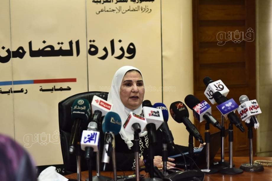  وزيرة التضامن الاجتماعي  تعلن أسماء الأمهات المثاليات لعام 2022، (20)