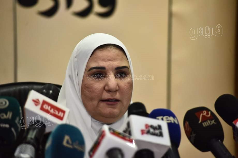  وزيرة التضامن الاجتماعي  تعلن أسماء الأمهات المثاليات لعام 2022، (36)