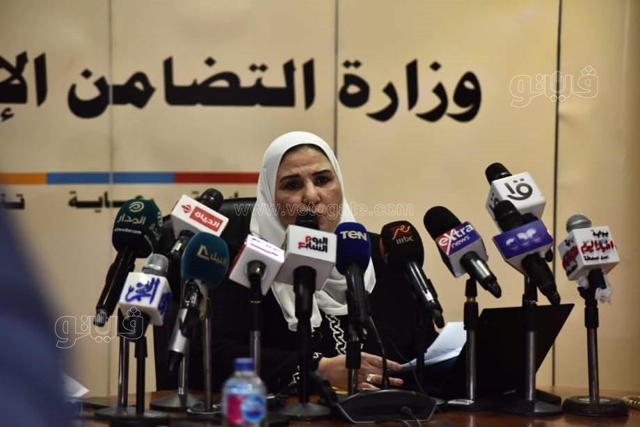  وزيرة التضامن الاجتماعي  تعلن أسماء الأمهات المثاليات لعام 2022، (2)