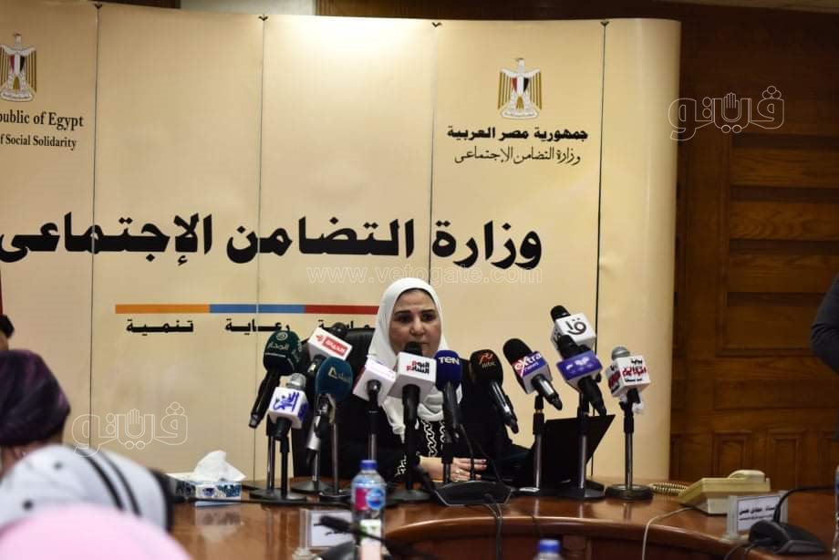  وزيرة التضامن الاجتماعي  تعلن أسماء الأمهات المثاليات لعام 2022، (5)