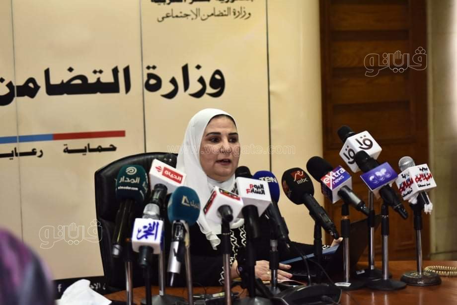 وزيرة التضامن الاجتماعي  تعلن أسماء الأمهات المثاليات لعام 2022، (6)