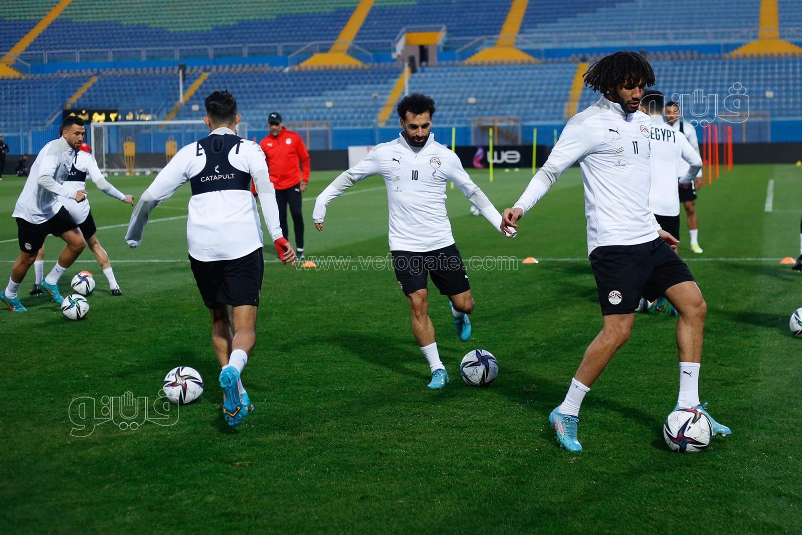 منتخب مصر (7)