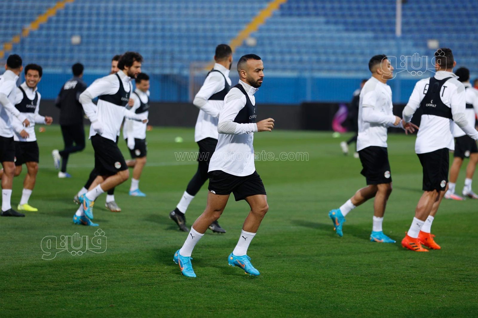 منتخب مصر (8)