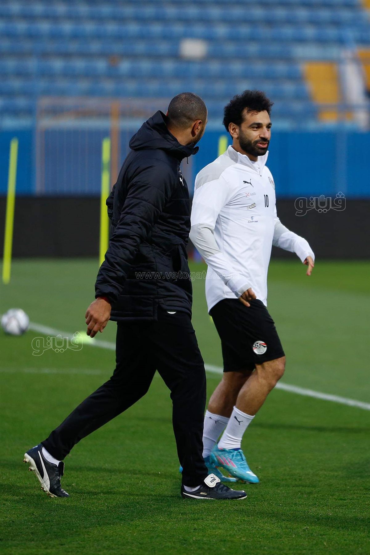 منتخب مصر (13)