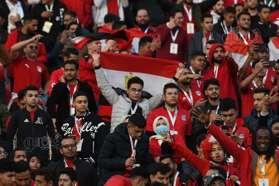 جماهير منتخب مصر (76)