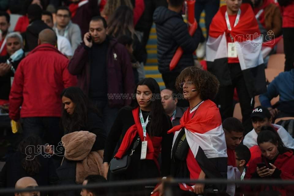 جماهير منتخب مصر (77)