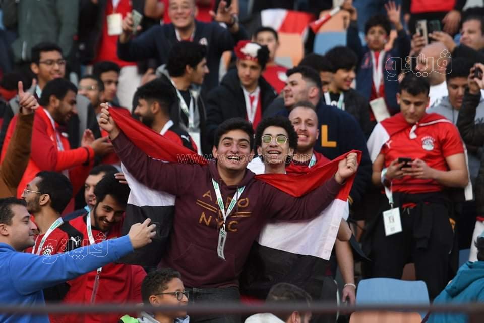 جماهير منتخب مصر (90)