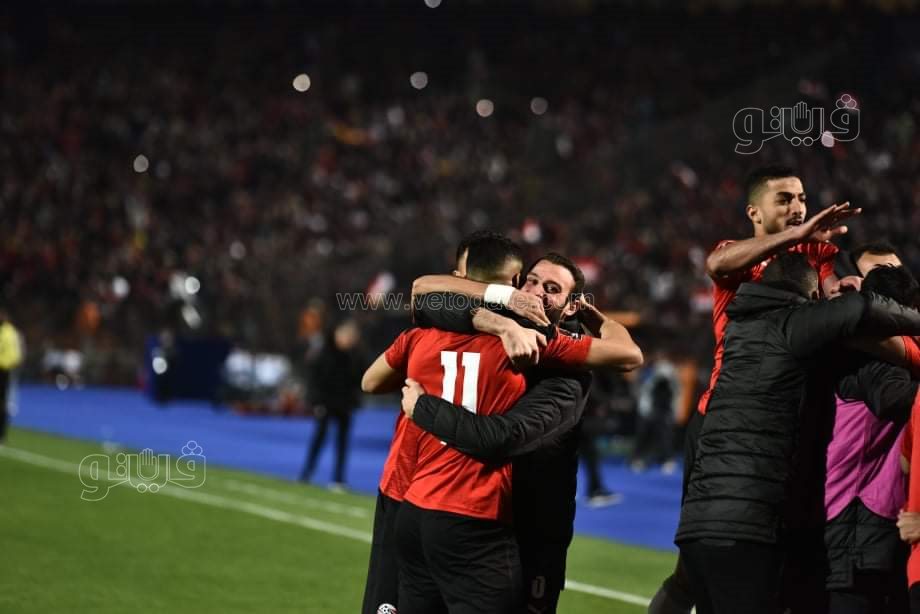 منتخب مصر والسنغال (89)