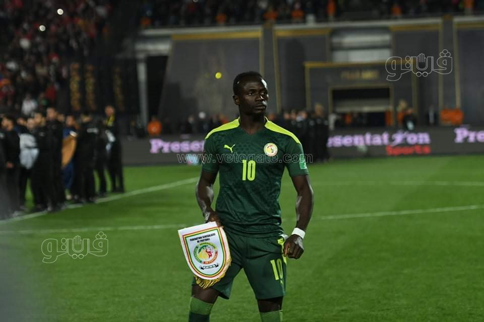 منتخب مصر والسنغال (90)