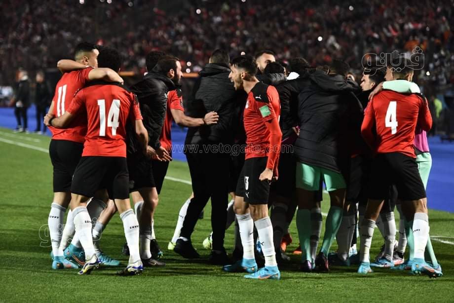 منتخب مصر والسنغال (98)
