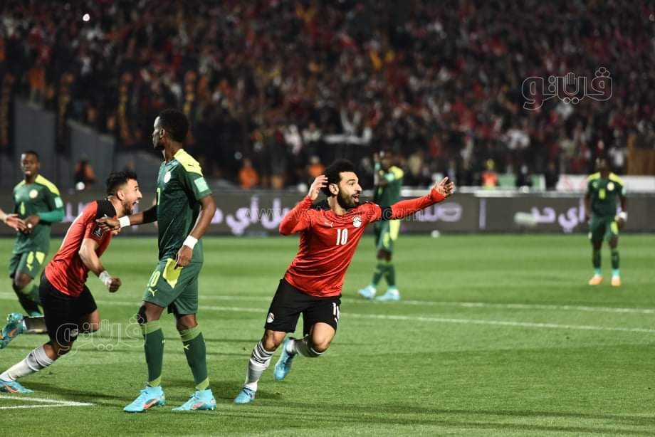 منتخب مصر والسنغال (102)