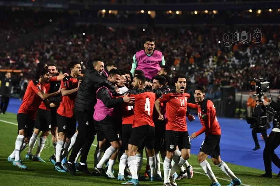 منتخب مصر والسنغال (108)