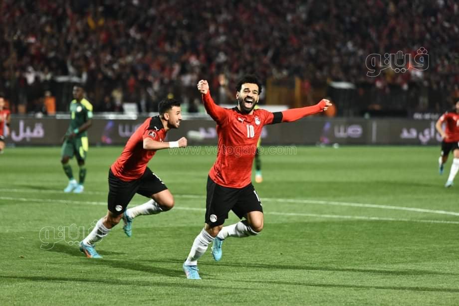 منتخب مصر والسنغال (109)