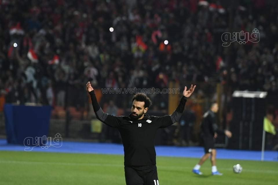منتخب مصر والسنغال (117)