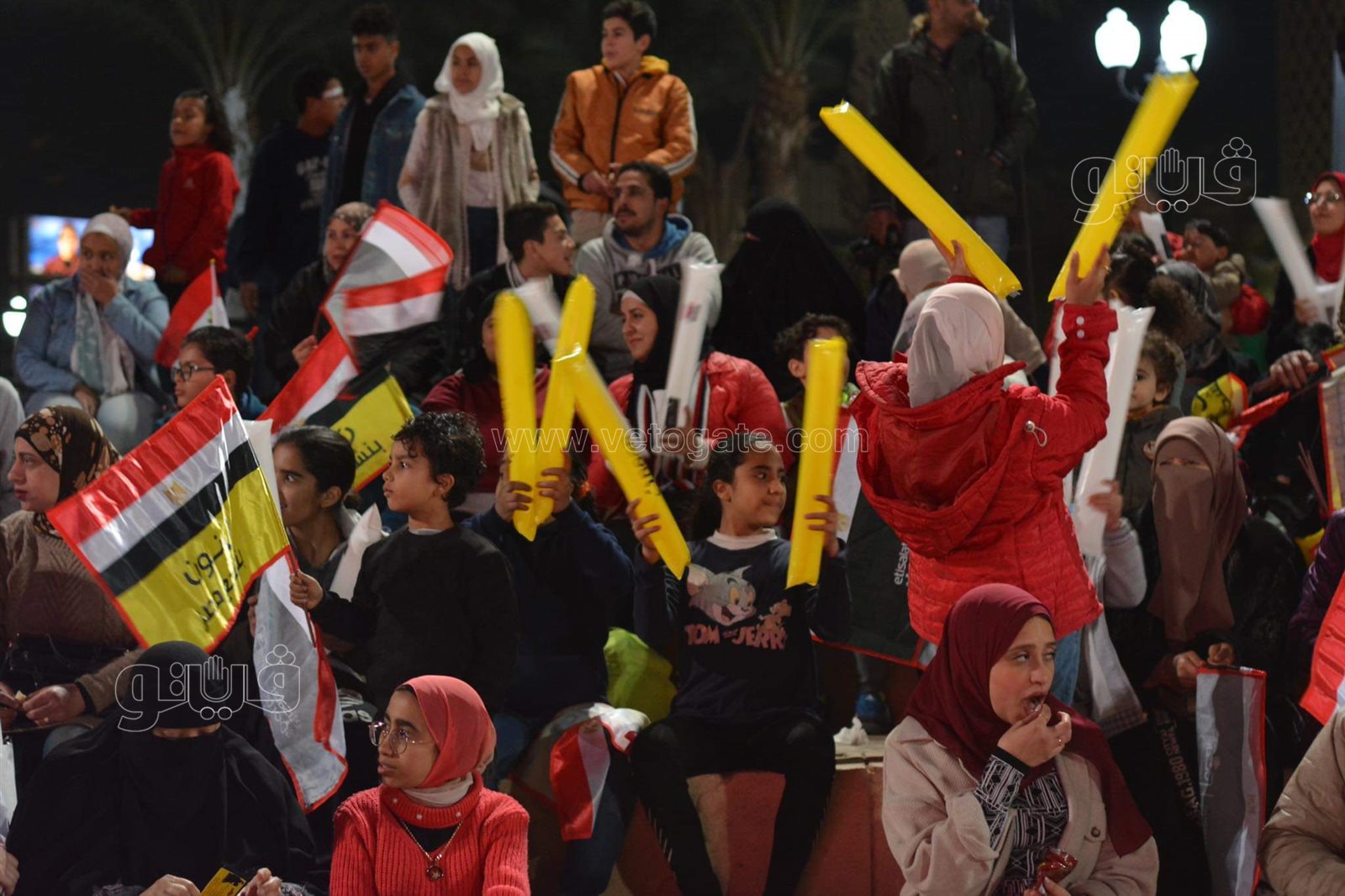 المسرح الروماني بمركز شباب الجزيرة (12)