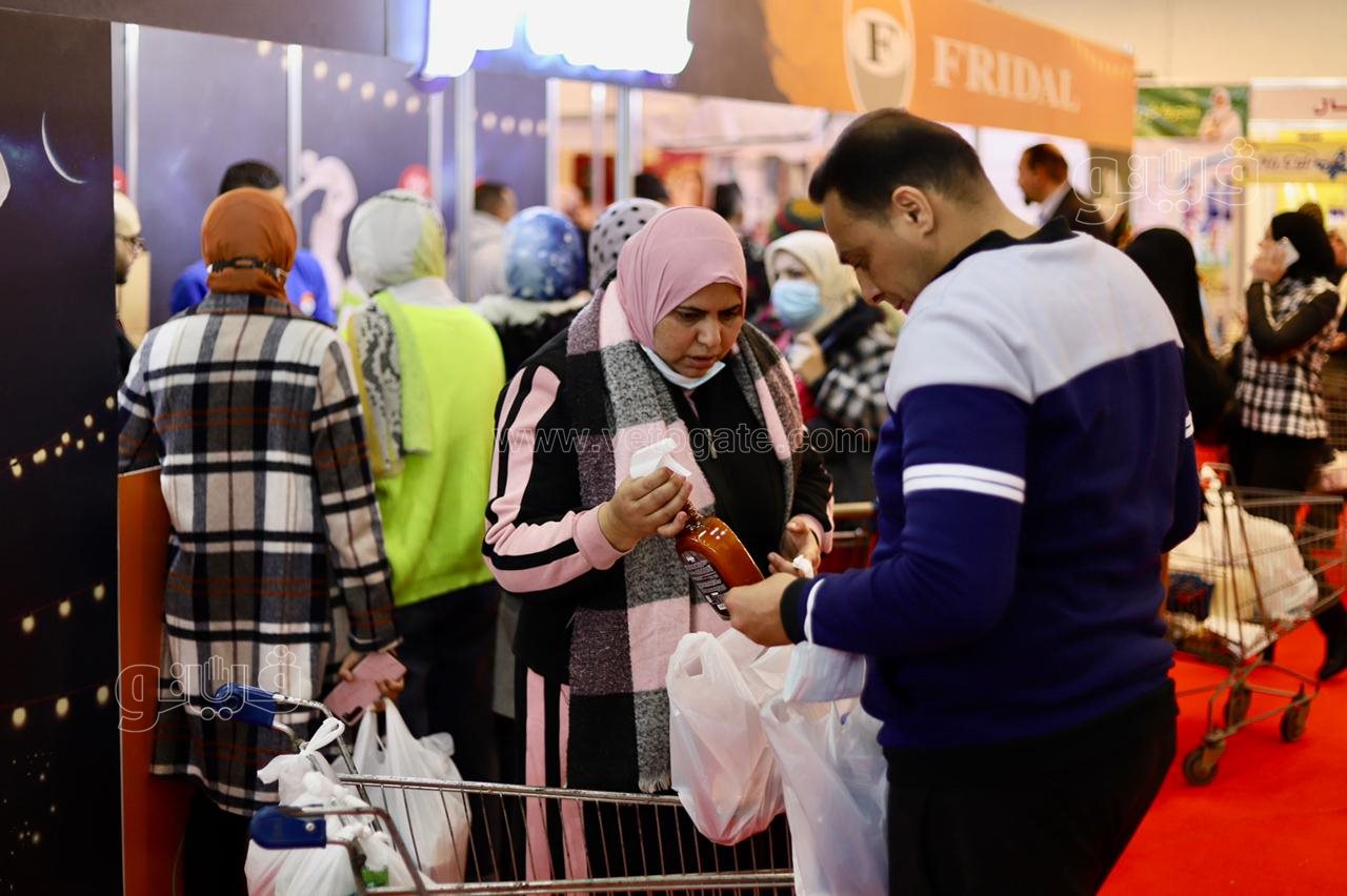 معرض أهلا رمضان (16)