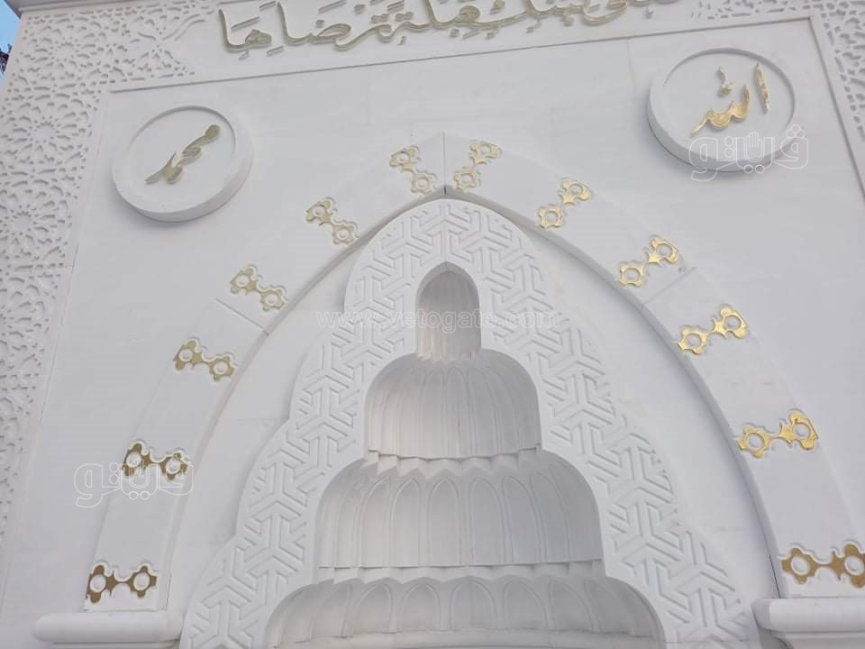 مسجد الحسين (22)