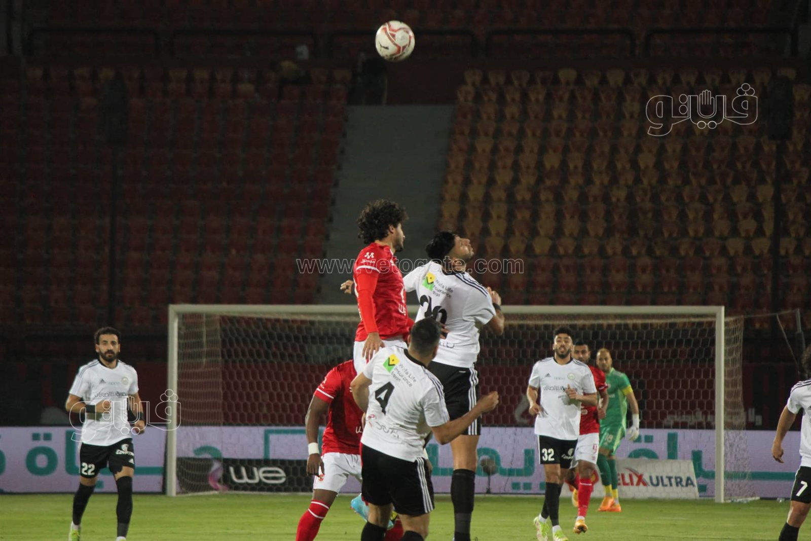 الأهلي أمام طلائع الجيش (8) (1)