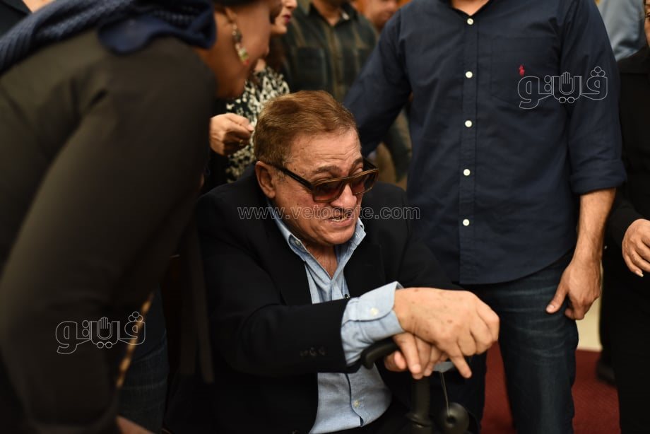 تشييع جثمان صلاح منتصر (3)