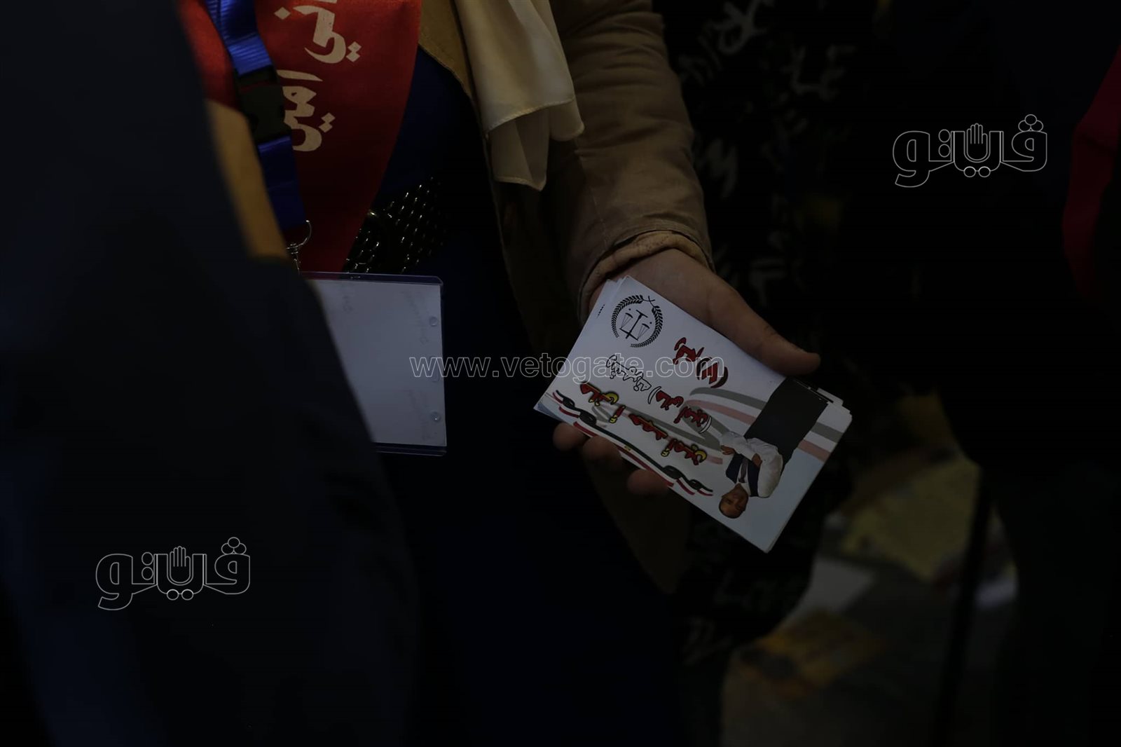 انتخابات النقابات الفرعية التابعة لنقابة المحامين (4)
