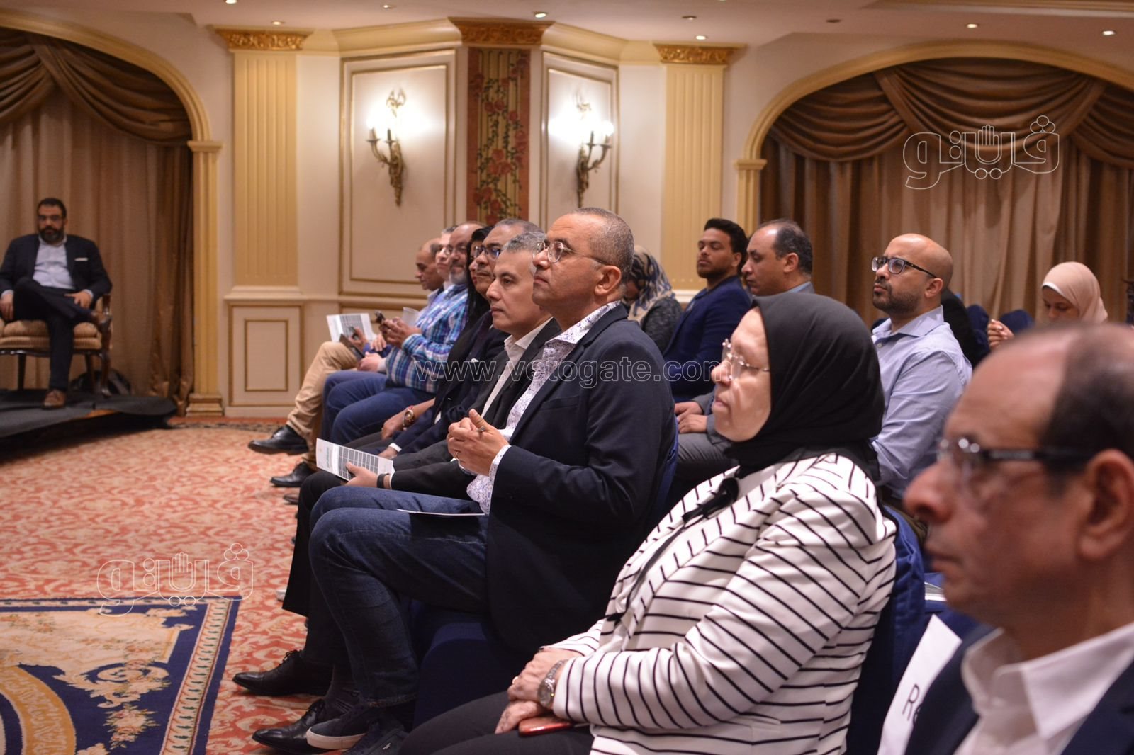 جوائز برنامج جيميناى للشركات الناشئة  (49)