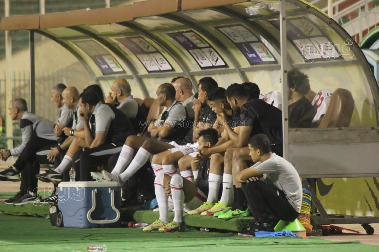 الزمالك وأسوان (23)