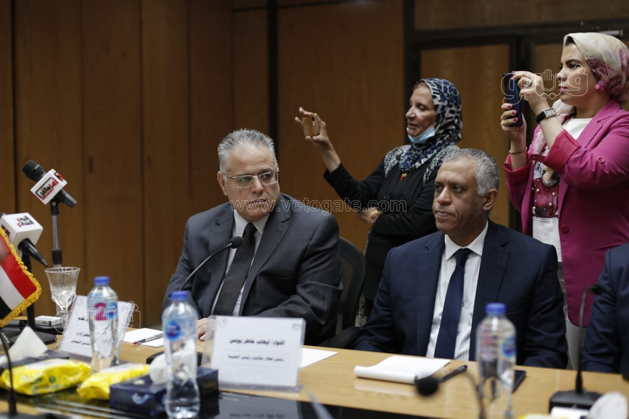مؤتمر التأمينات (7)