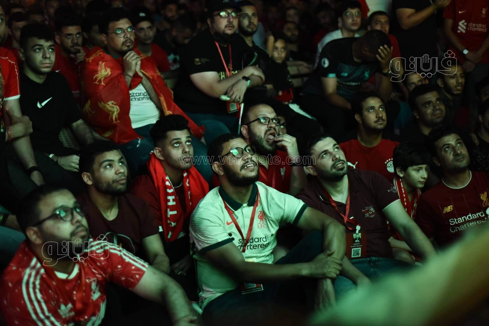 جماهير ليفربول (5)