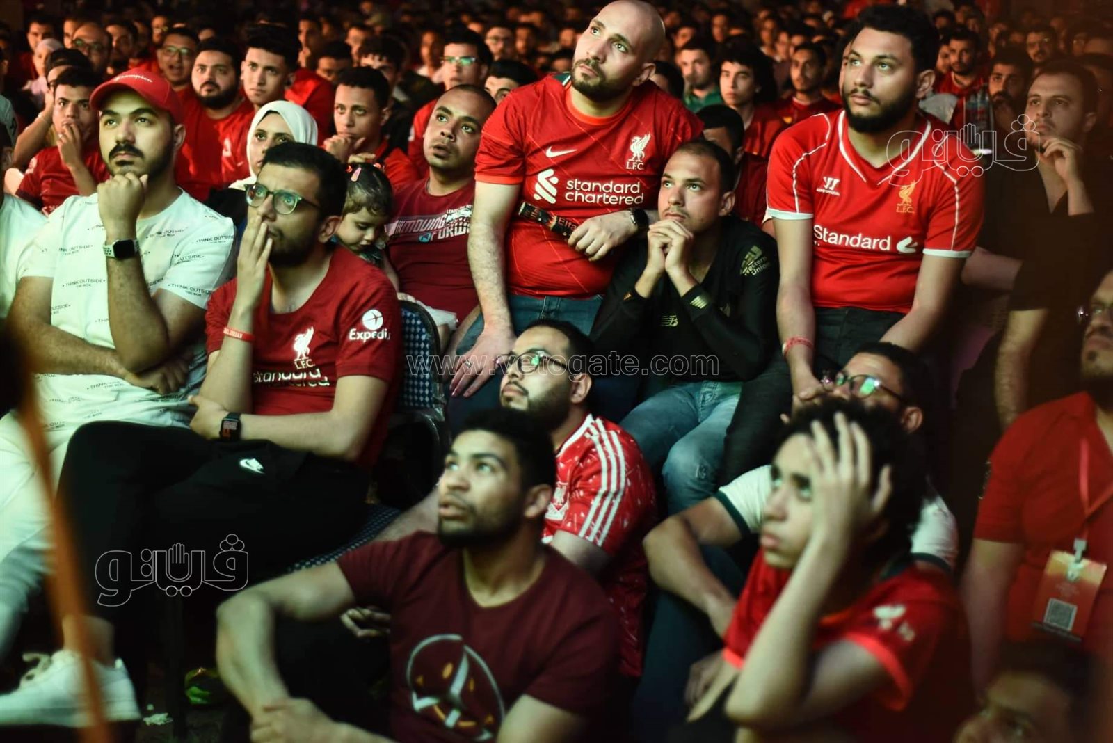 جماهير ليفربول (7)