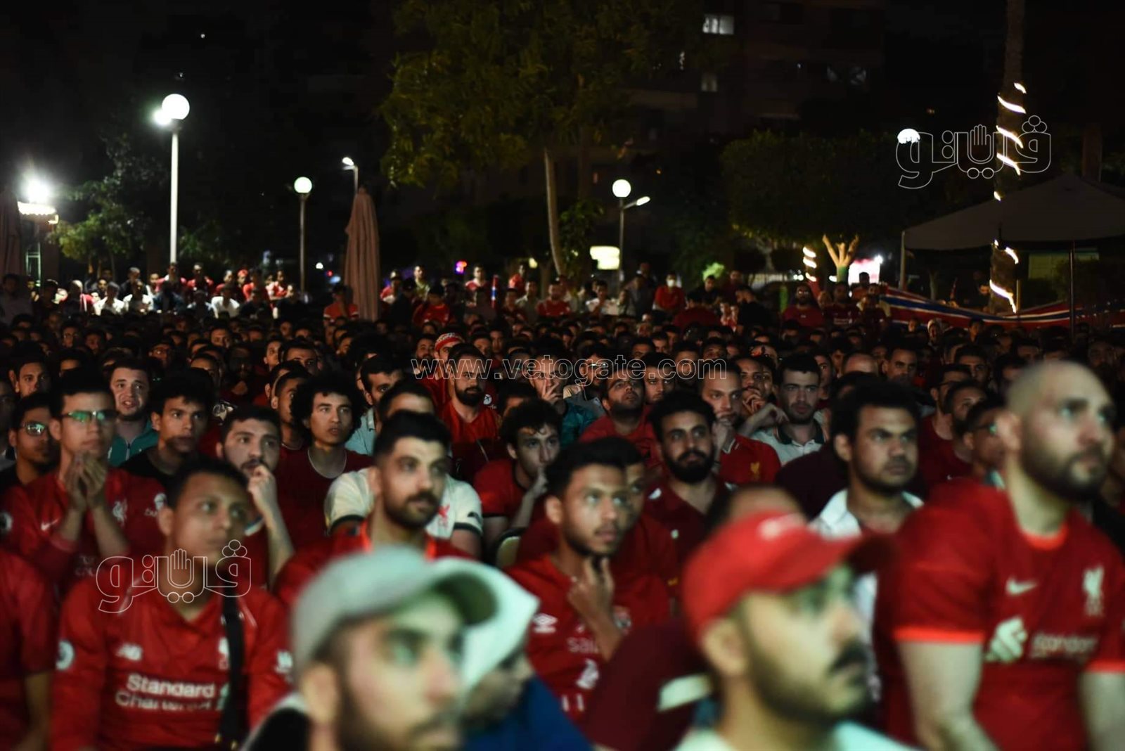 جماهير ليفربول (9)