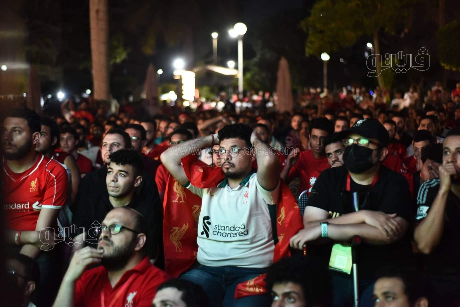 جماهير ليفربول (17)