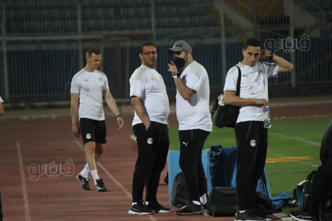  تدريب المنتخب (17)