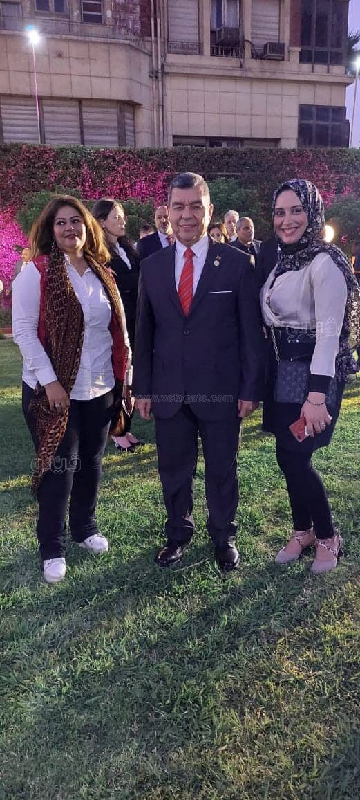 سفارة موسكو بالقاهرة تحتفل بيوم روسيا الوطني (7)