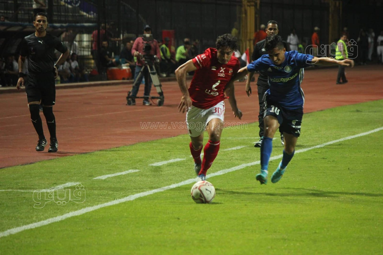 الاهلي وسموحه (10)