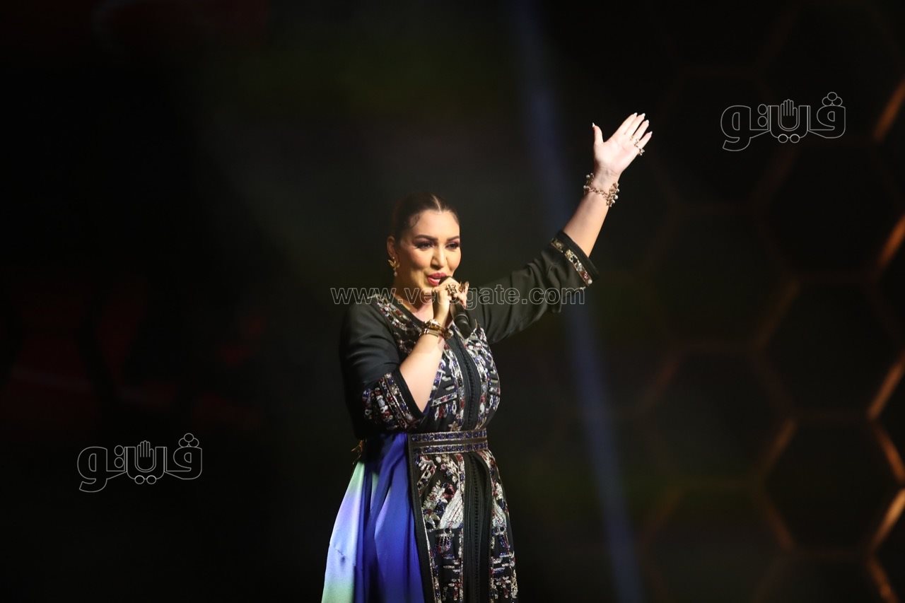 حفل كاف (2)