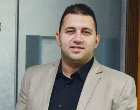 أحمد الديب
