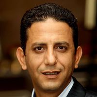 محمد الجبالى